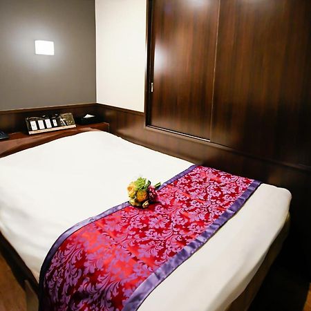 Ikebukuro Central Hotel Τόκιο Εξωτερικό φωτογραφία