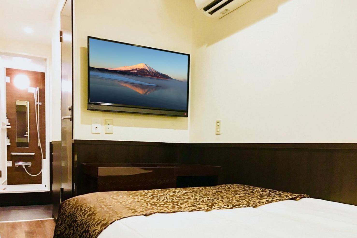 Ikebukuro Central Hotel Τόκιο Εξωτερικό φωτογραφία