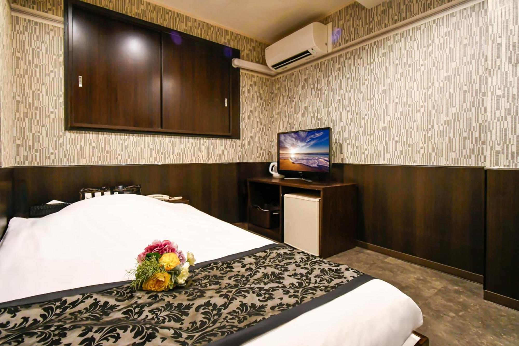 Ikebukuro Central Hotel Τόκιο Εξωτερικό φωτογραφία