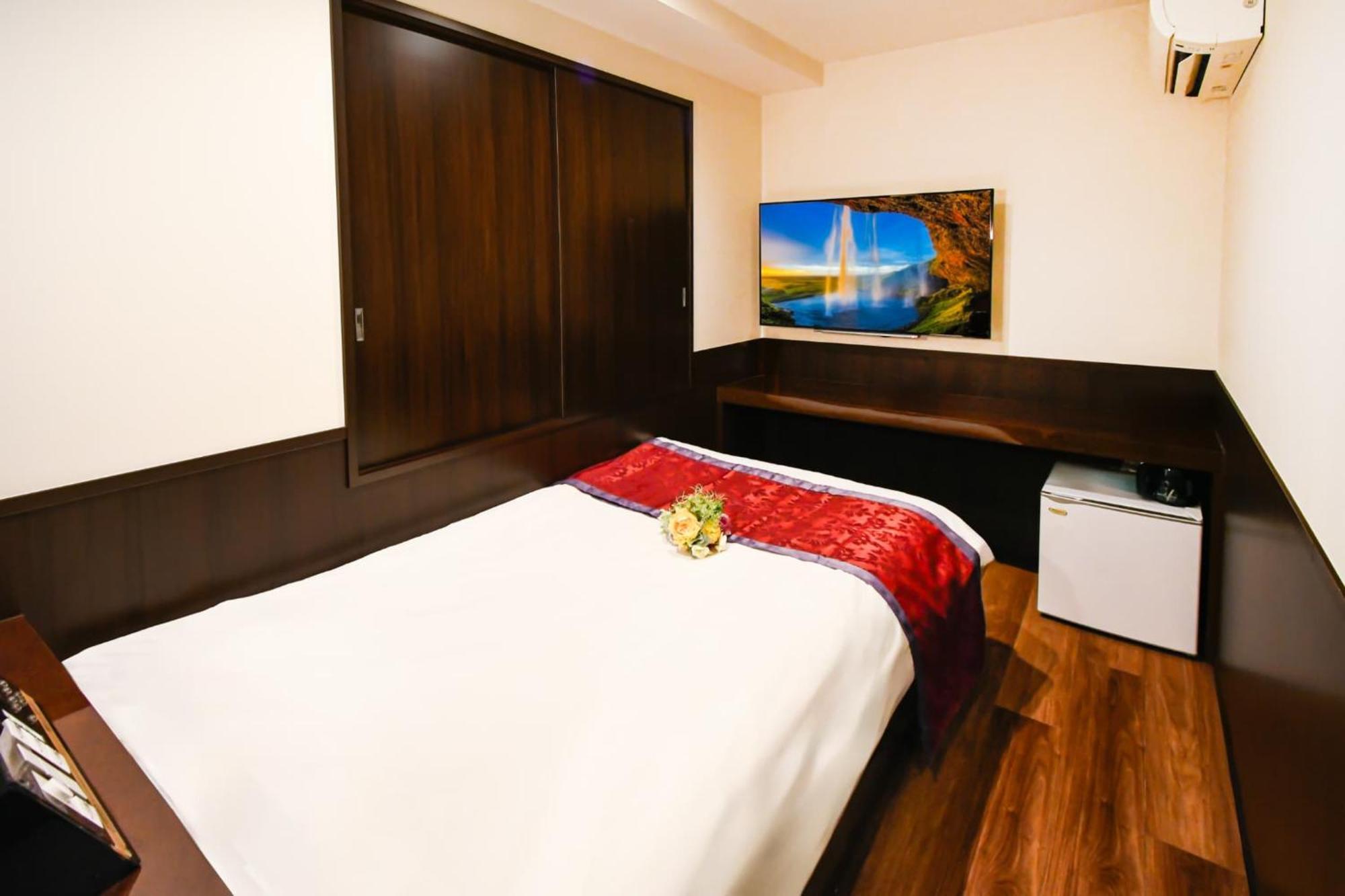Ikebukuro Central Hotel Τόκιο Εξωτερικό φωτογραφία
