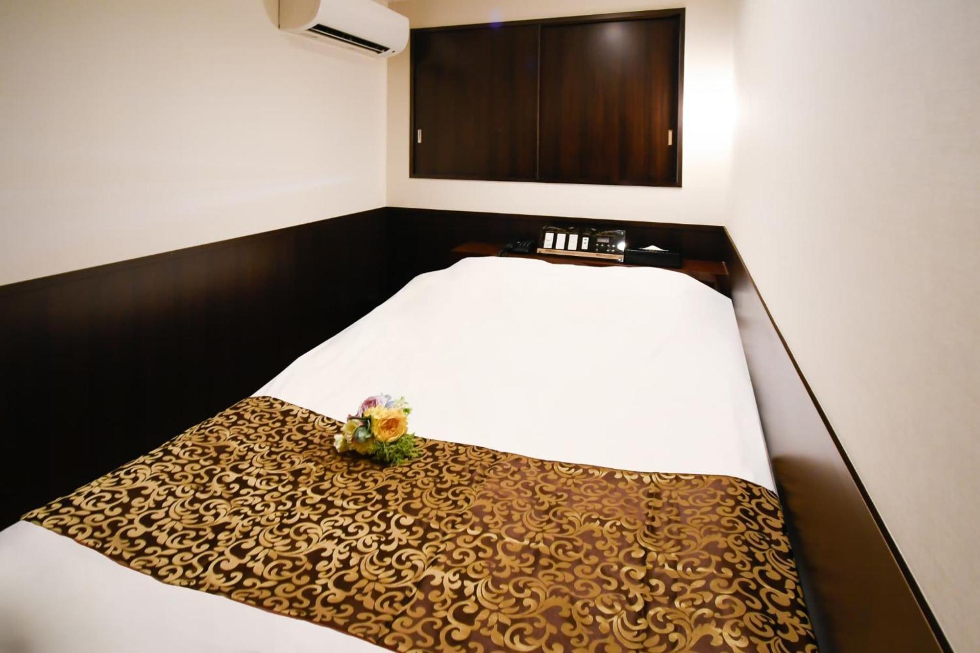 Ikebukuro Central Hotel Τόκιο Εξωτερικό φωτογραφία