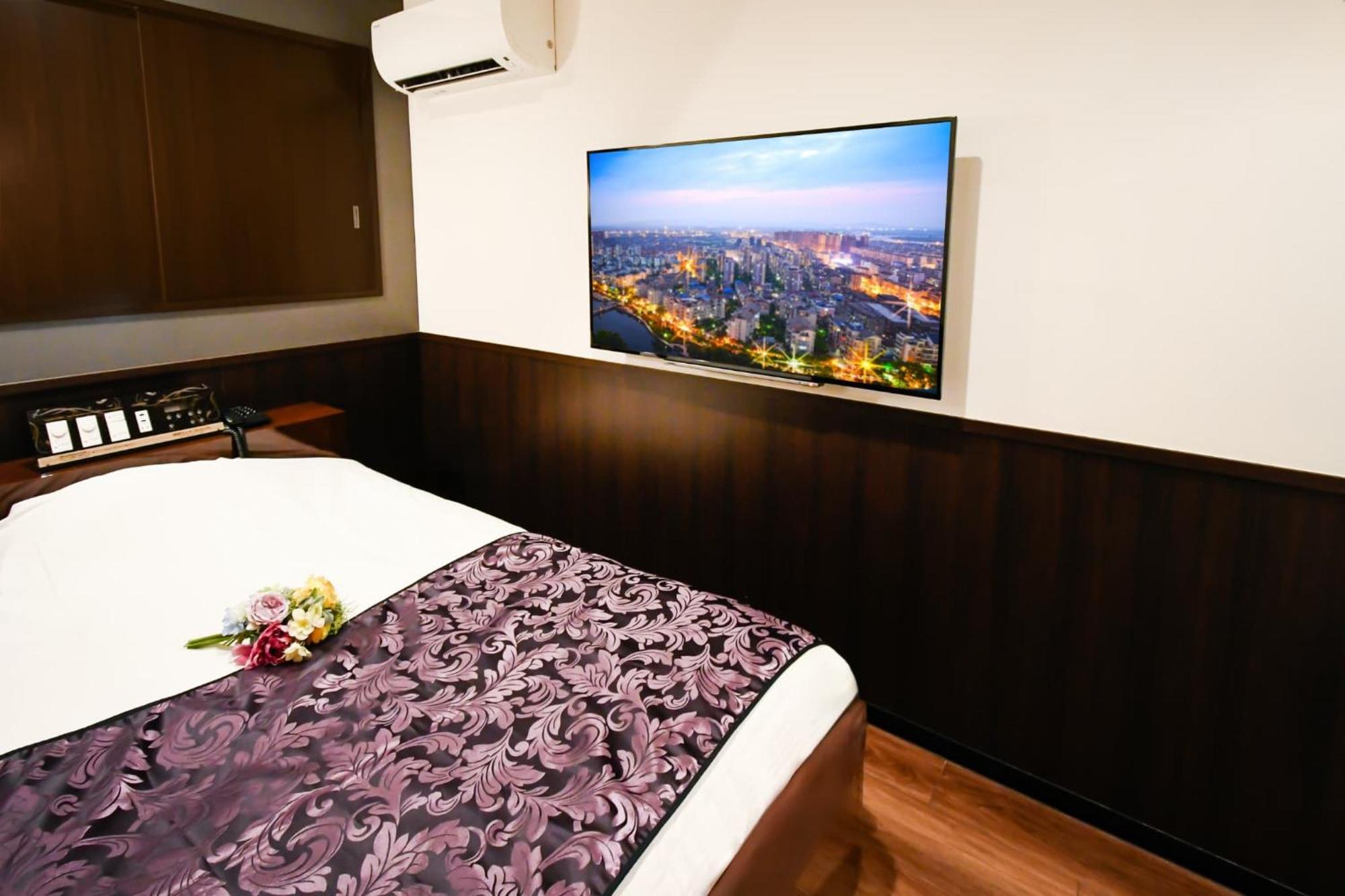 Ikebukuro Central Hotel Τόκιο Εξωτερικό φωτογραφία
