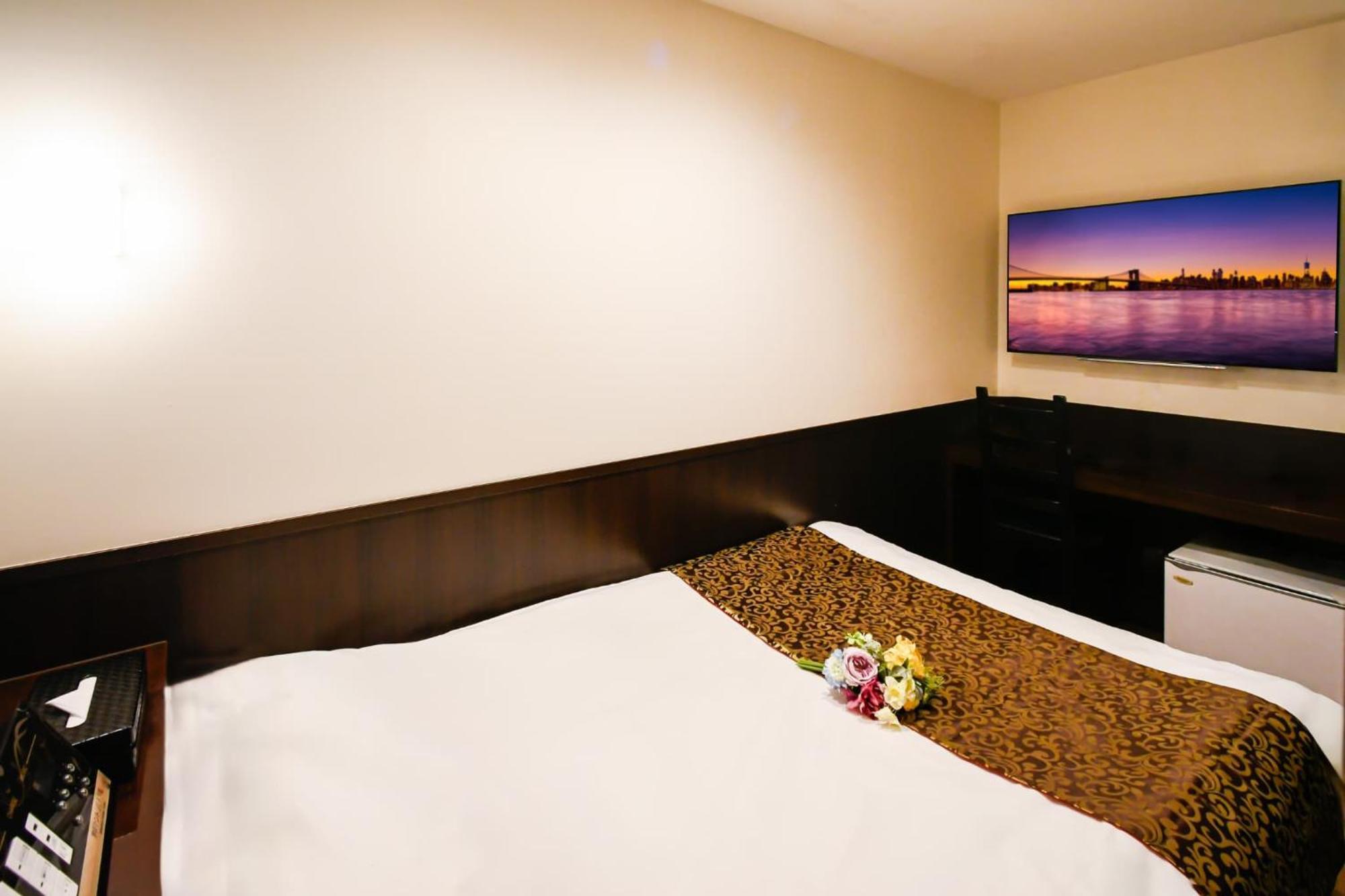 Ikebukuro Central Hotel Τόκιο Εξωτερικό φωτογραφία
