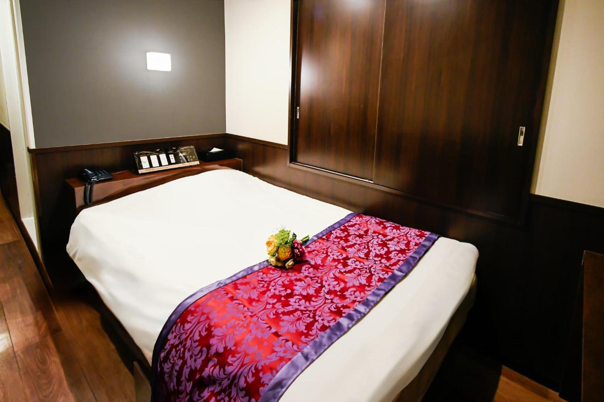 Ikebukuro Central Hotel Τόκιο Εξωτερικό φωτογραφία